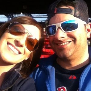 Meet your Posher, Rachelle